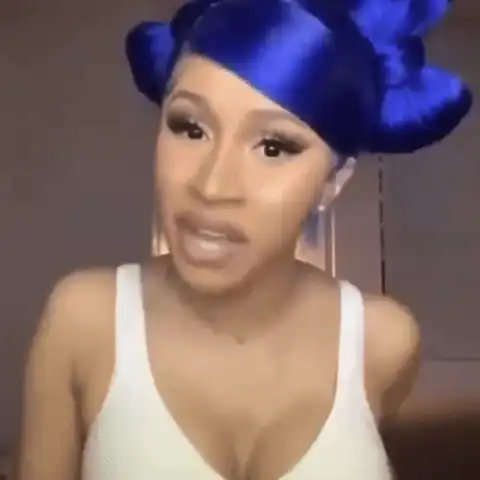 Cardi B